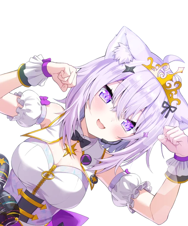 Nekomata Okayu