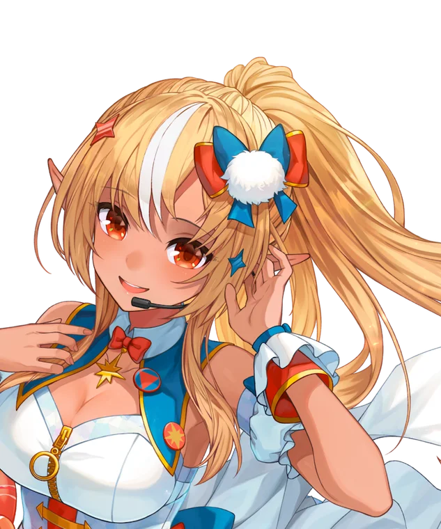 Shiranui Flare