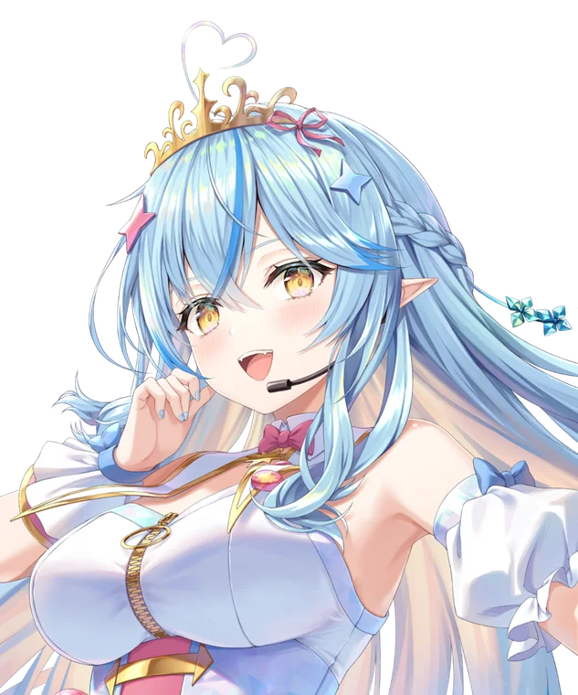 Yukihana Lamy