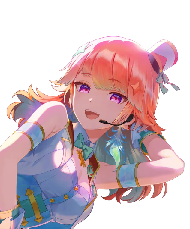 Takanashi Kiara