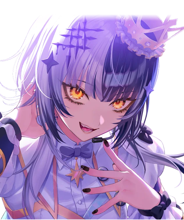 Shiori Novella