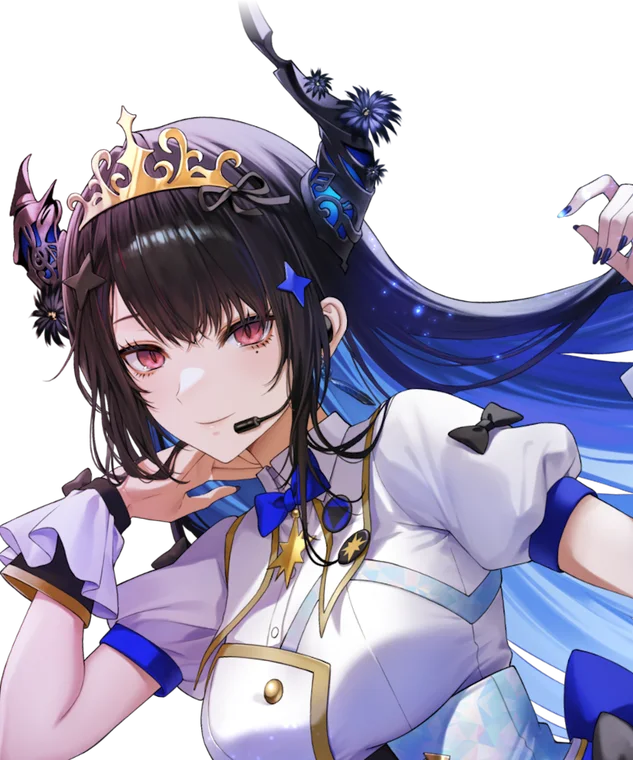 Nerissa Ravencroft