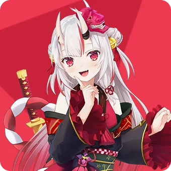 Nakiri Ayame