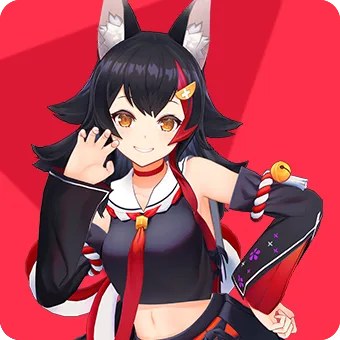 Ookami Mio