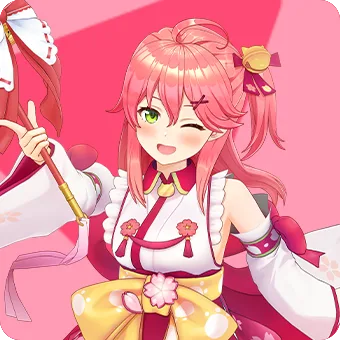 Sakura Miko