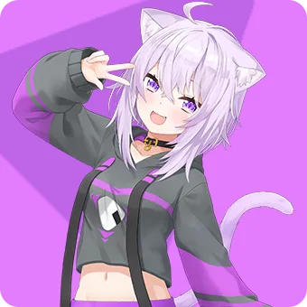 Nekomata Okayu