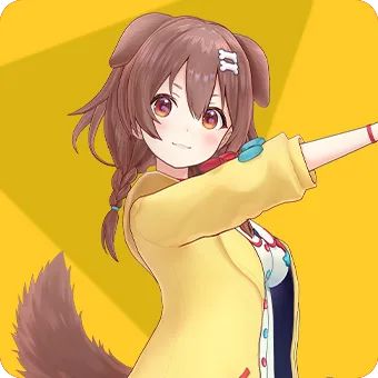 Inugami Korone
