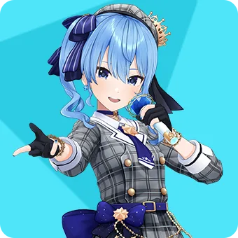 Hoshimachi Suisei