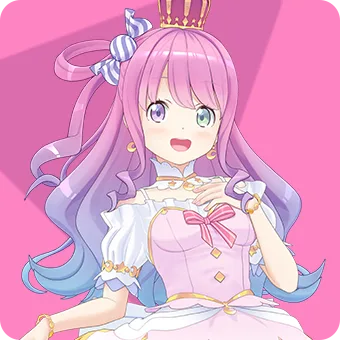 Himemori Luna