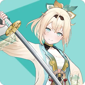 Kazama Iroha