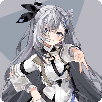 Vestia Zeta
