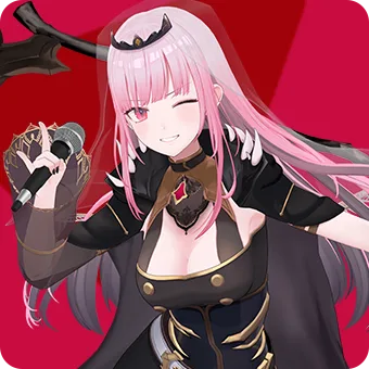 Mori Calliope