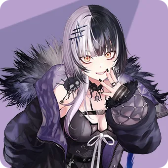 Shiori Novella
