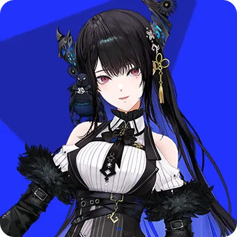 Nerissa Ravencroft