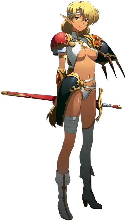 Sonya