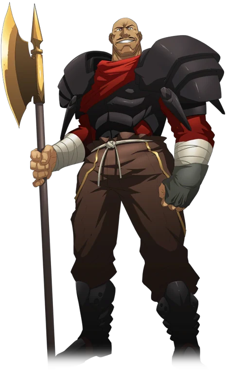 Vargas