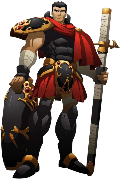 Rohga