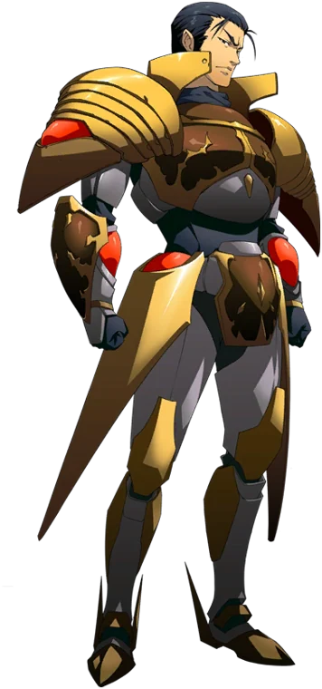 Keith