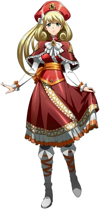Rachel
