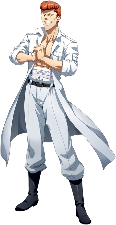 Kazuma Kuwabara