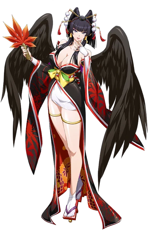 Nyotengu