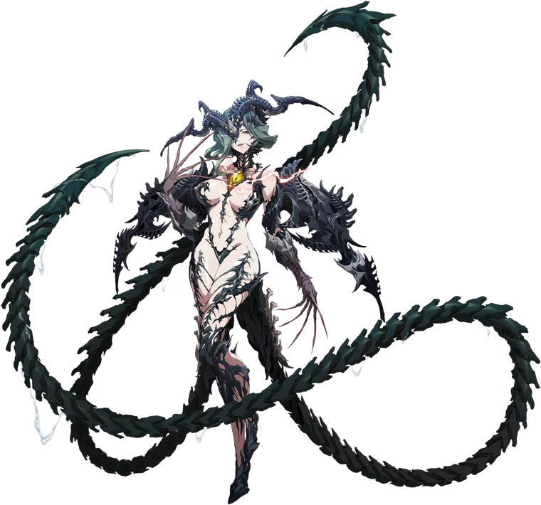 Gazesuccubus