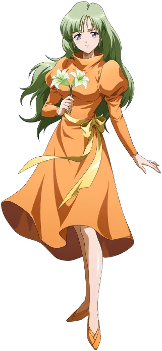 Miyuki Aiba