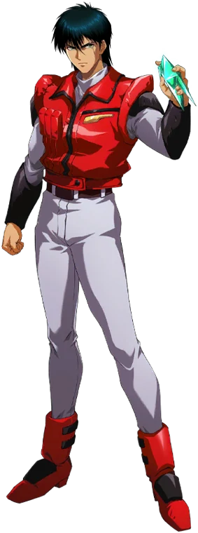 D-Boy