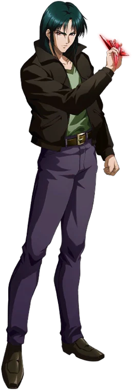 Shinya Aiba