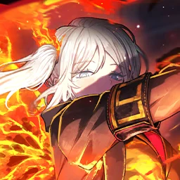 LCE E.G.O:: Ardor Blossom Star Faust