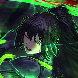 K Corp. Class 3 Excision Staff Hong Lu