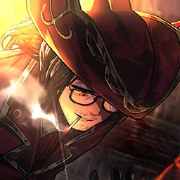 Twinhook Pirates First Mate Gregor