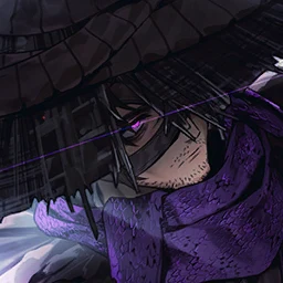 Heishou Pack - Si Branch Gregor