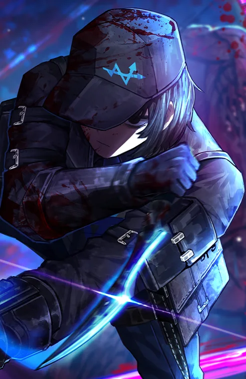 W Corp. L3 Cleanup Agent Yi Sang
