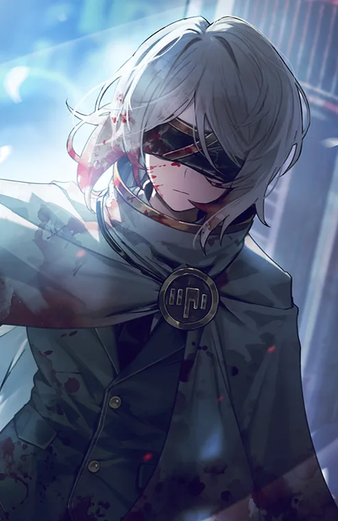 The Index Proselyte: 【Paper Slip】 Faust