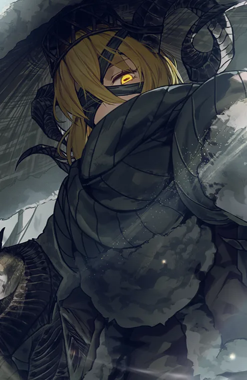 Heishou Pack - Wei Branch Don Quixote