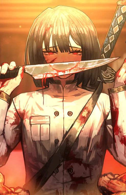 R.B. Chef de Cuisine Ryōshū