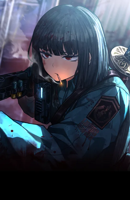 LCCB Assistant Manager Ryōshū