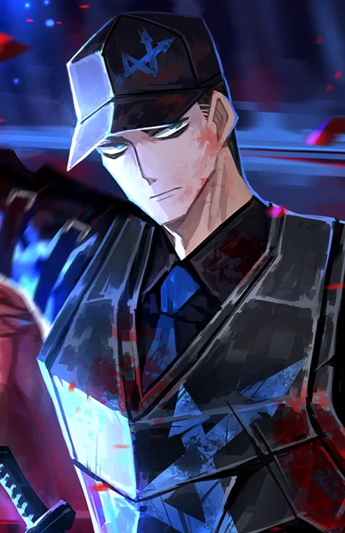 W Corp. L2 Cleanup Agent Meursault