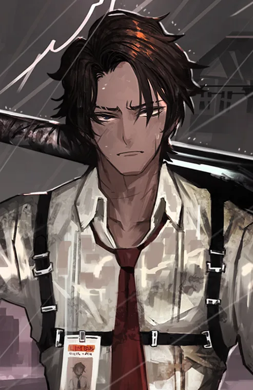 LCB Sinner Heathcliff