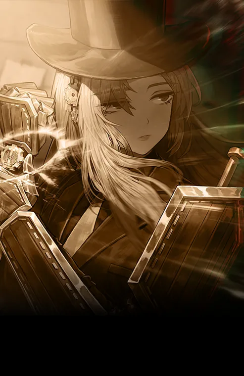T Corp. Class 2 Collection Staff Rodion