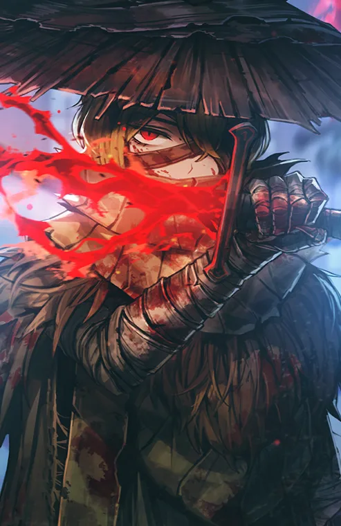 Heishou Pack - You Branch Sinclair