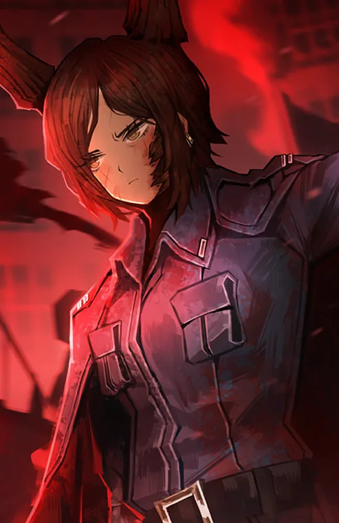 G Corp. Head Manager Outis