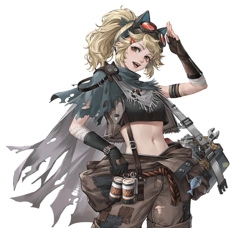 Lorna