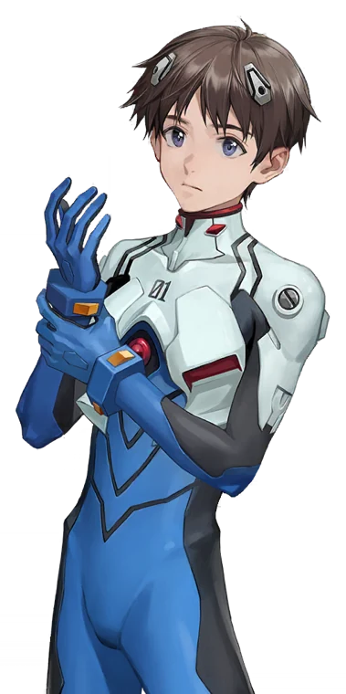 Shinji