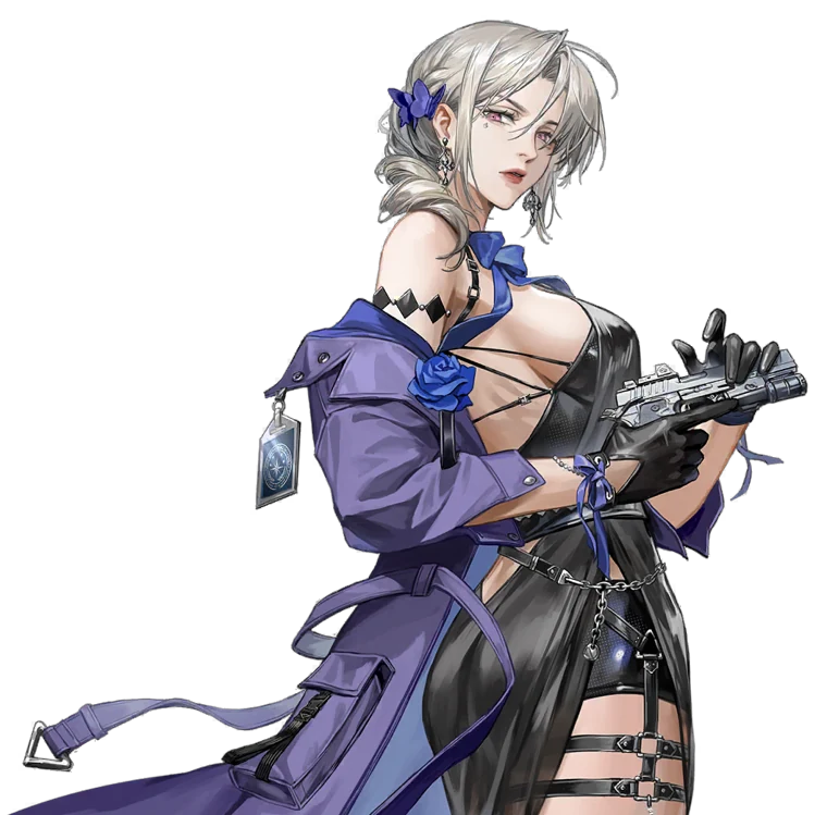 Veronica