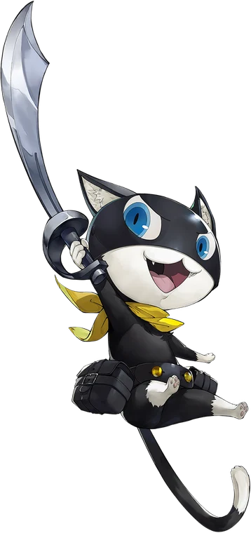 Morgana