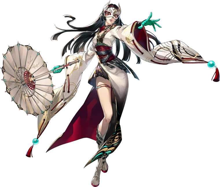 Tempest Riko