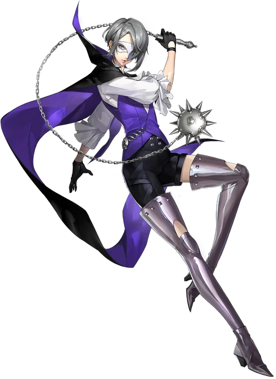 Yukimi