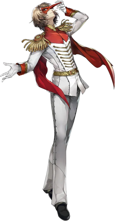 Akechi